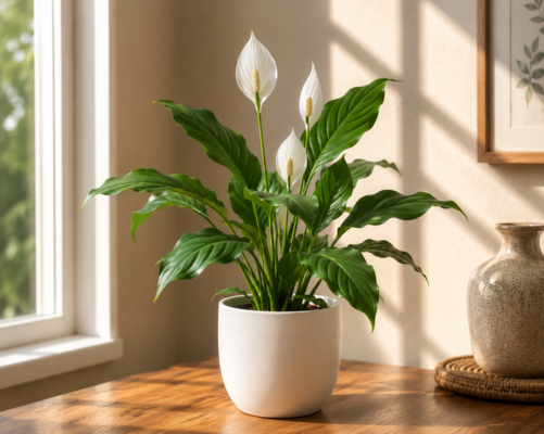 SBL - PEACE LILY
